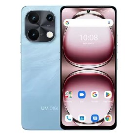 Umidigi Note 100 5G blue2